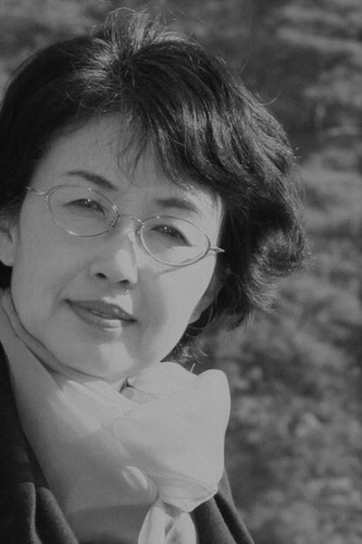 김일연 시인. <열린시학사 제공>